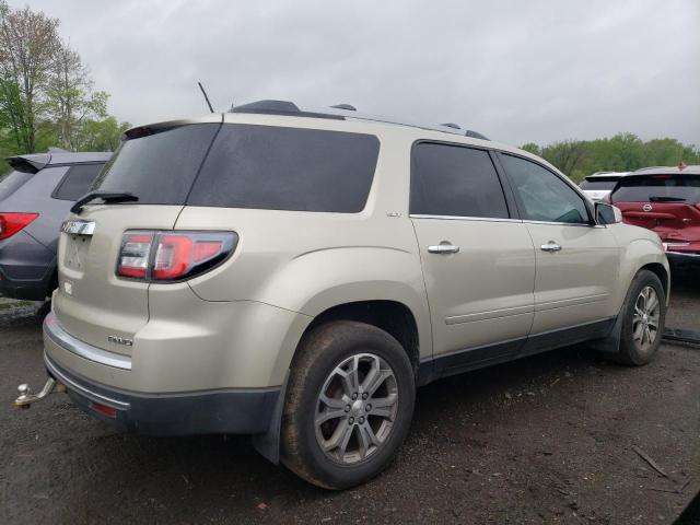 Vin: 1gkkvrkd0fj179680, lot: 55763665, gmc acadia slt-1 20153