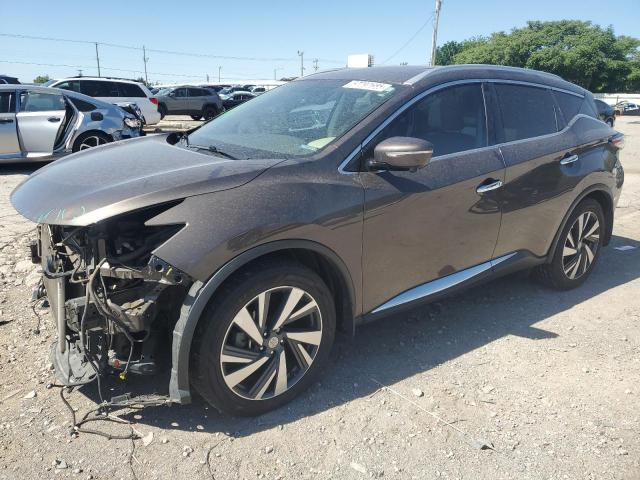 Vin: 5n1az2mh5fn275389, lot: 57797685, nissan murano s 2015 img_1