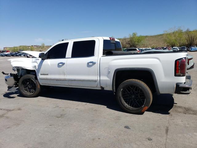 2018 GMC SIERRA K15 - 3GTU2NEC4JG570849