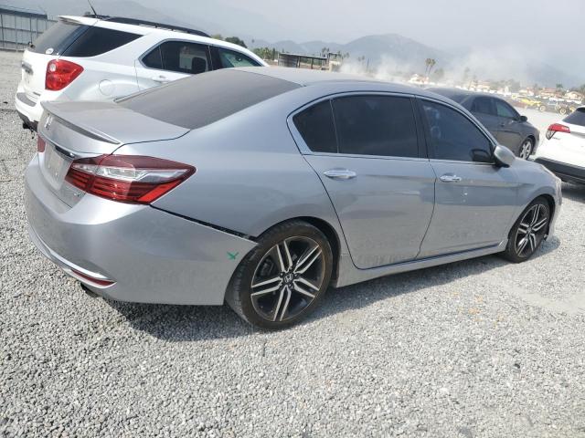 Vin: 1hgcr2f54ha293832, lot: 57932595, honda accord sport 20173