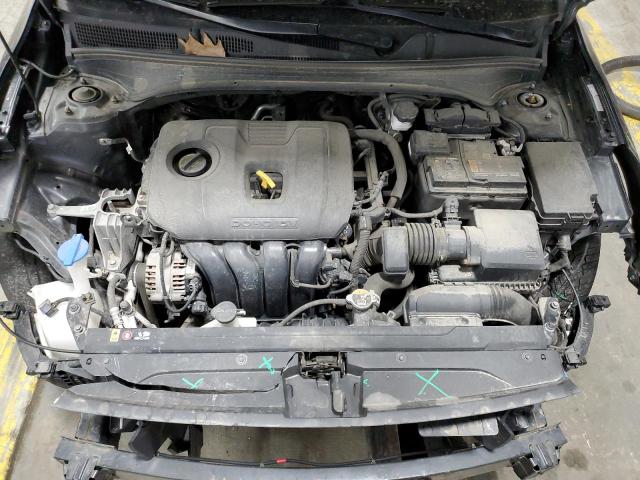 2022 KIA FORTE GT L - 3KPF54AD1NE432499