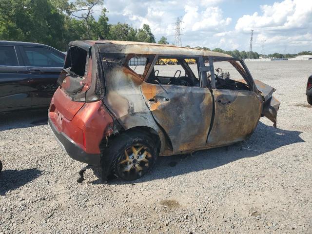2023 KIA SOUL LX - KNDJ23AUXP7886346