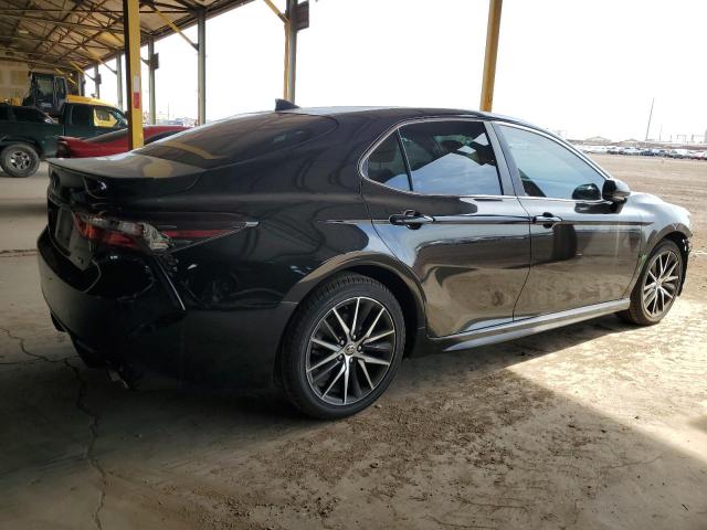Vin: 4t1g11ak5mu565730, lot: 56389525, toyota camry se 20213