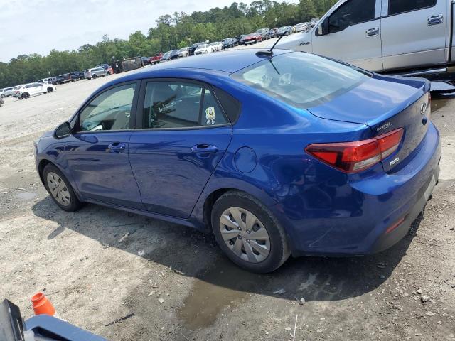 Vin: 3kpa24ad0le336685, lot: 56524145, kia rio lx 20202