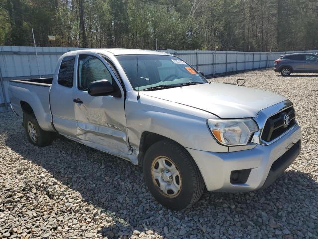 Vin: 5tftx4cn6dx026641, lot: 55021055, toyota tacoma access cab 20134