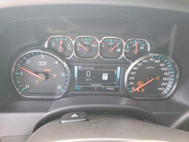 2017 GMC SIERRA K15 - 3GTU2NECXHG262918