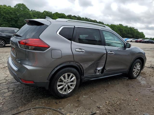 Vin: knmat2mt1hp611959, lot: 58864315, nissan rogue s 20173