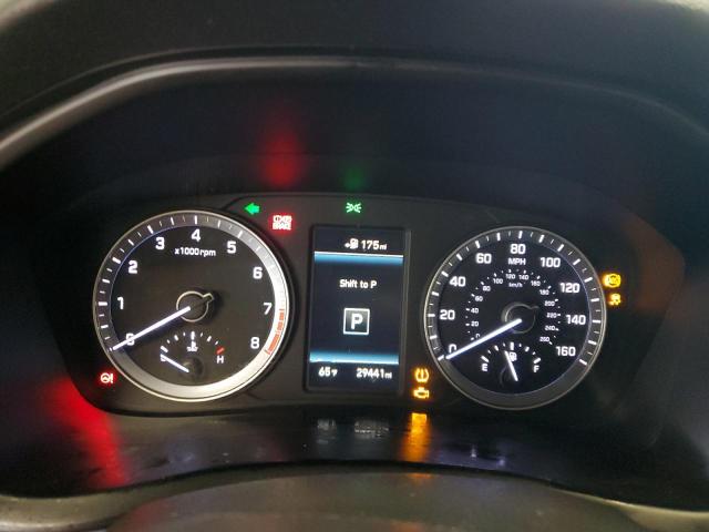 2019 HYUNDAI SONATA LIM - 5NPE34AF1KH769734