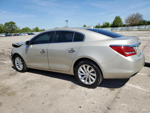 Vin: 1g4gb5g30ff243492, lot: 56064595, buick lacrosse 20152