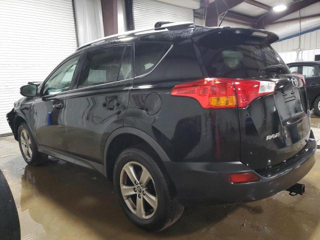 Vin: 2t3rfrev9fw287051, lot: 55813085, toyota rav4 xle 20152