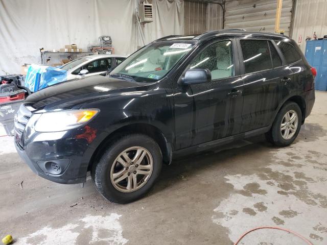 Vin: 5xyzgdab0cg133544, lot: 58154105, hyundai santa fe gls 2012 img_1