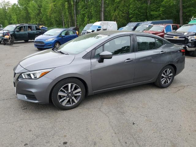 Vin: 3n1cn8ev0ll884243, lot: 56218595, nissan versa sv 2020 img_1