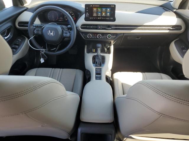 2025 HONDA HR-V EXL - 3CZRZ2H78SM731571