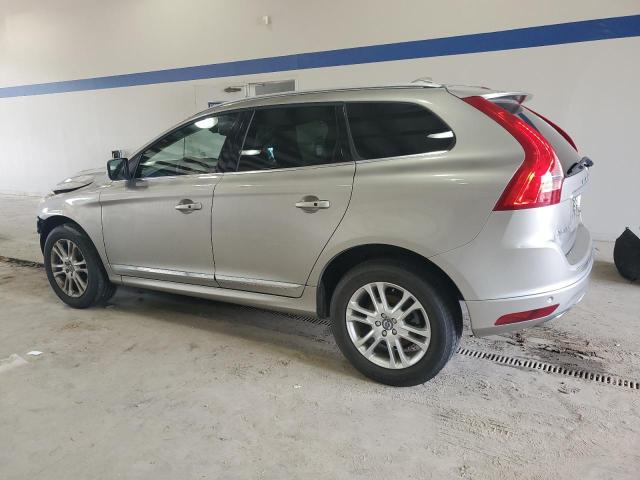 Vin: yv4612rk7g2821910, lot: 55705495, volvo xc60 t5 premier 20162