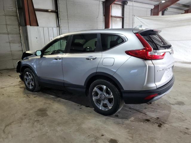 2019 HONDA CR-V EXL - 2HKRW2H88KH614859