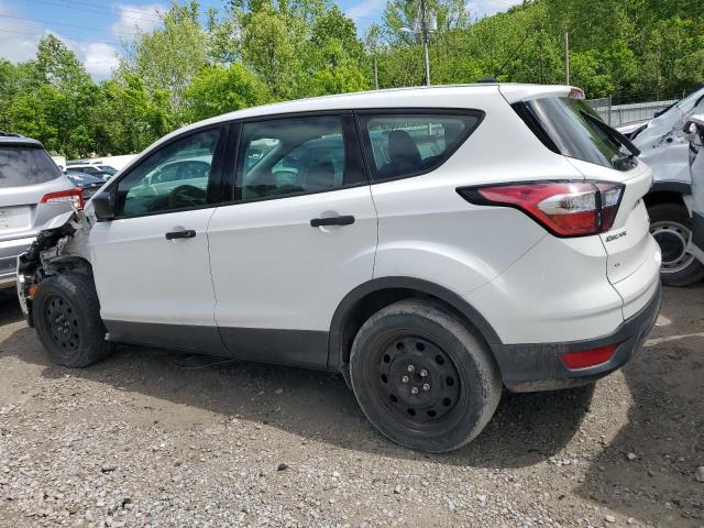 Vin: 1fmcu0f79jub26918, lot: 56510775, ford escape s 20182