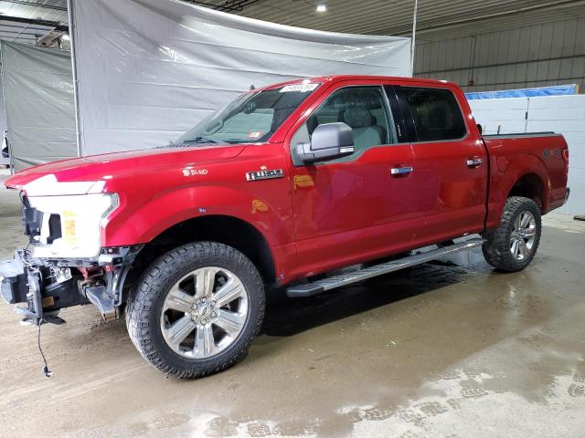 FORD F150 SUPER