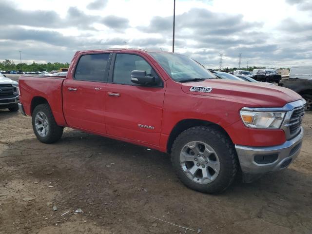 Vin: 1c6srfft2ln126099, lot: 57753095, ram 1500 big horn/lone star 20204