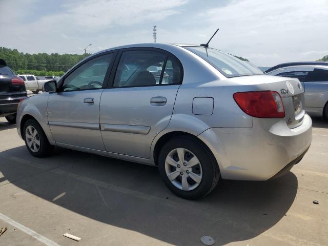 Vin: knadh4a37a6665192, lot: 57310135, kia rio lx 20102