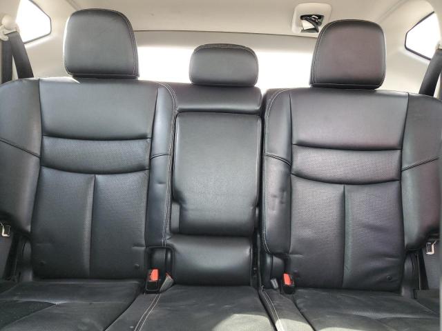 2017 NISSAN MURANO S 5N1AZ2MH3HN148689