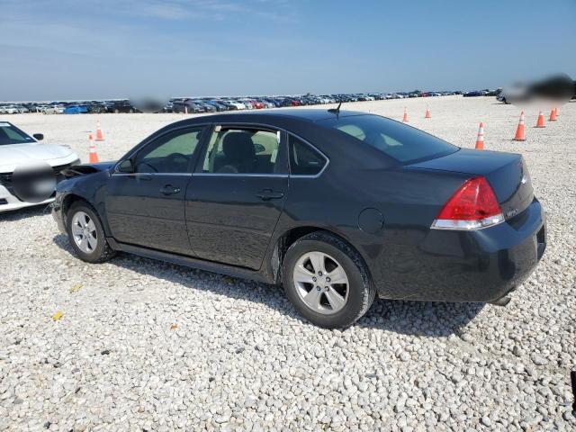 Vin: 2g1wa5e39e1162205, lot: 56305635, chevrolet impala ls 20142