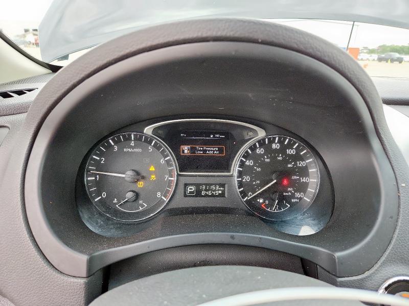 2015 NISSAN ALTIMA 2.5 - 1N4AL3AP9FN901586