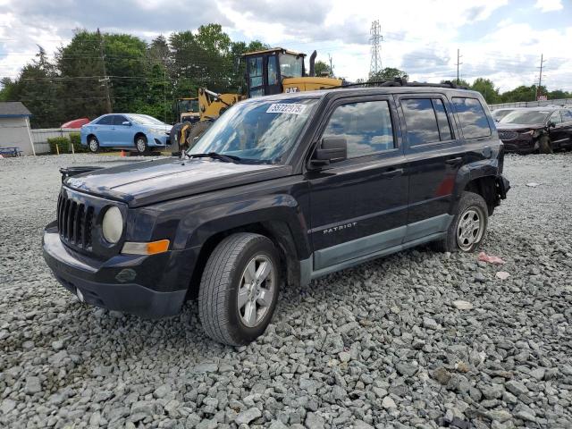 Vin: 1c4njpbaxcd509107, lot: 55722975, jeep patriot sport 2012 img_1