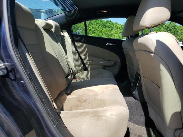 2012 DODGE CHARGER SE - 2C3CDXBG2CH215954