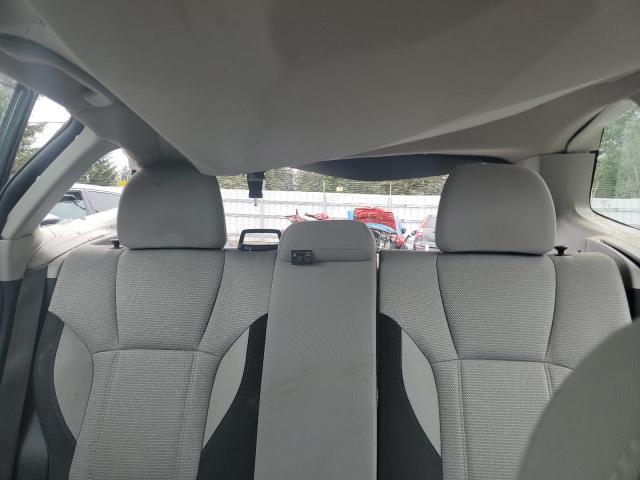 2022 SUBARU FORESTER JF2SKACC4NH450601