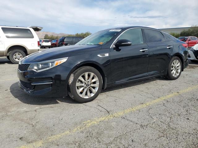 KIA OPTIMA EX