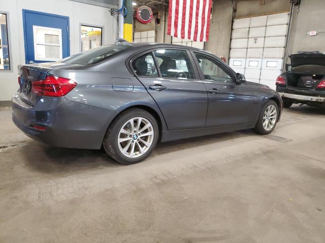 Vin: wba8a3c30hk693057, lot: 55702505, bmw 3 series xi 20173