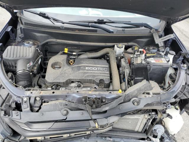 2019 CHEVROLET EQUINOX LS - 3GNAXHEV7KL310226
