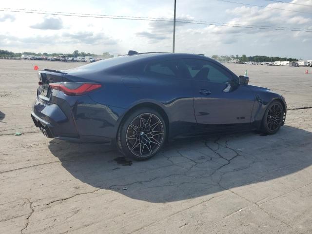 Vin: wbs33az04mcg68509, lot: 56553665, bmw m4 competition 20213