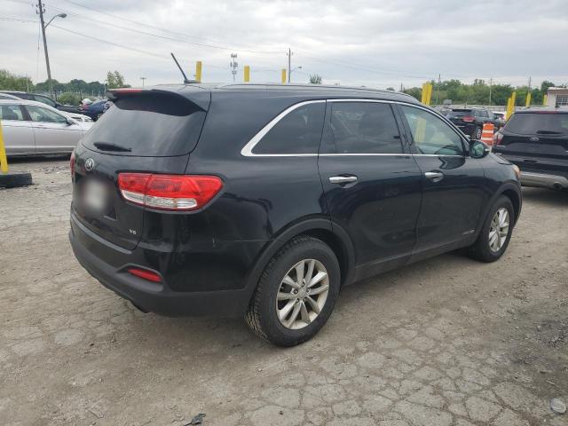 Vin: 5xypgda58gg178142, lot: 58348045, kia sorento lx 20163