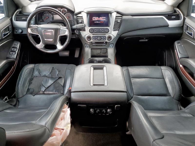 2018 GMC YUKON XL C 1GKS1GKC0JR204837