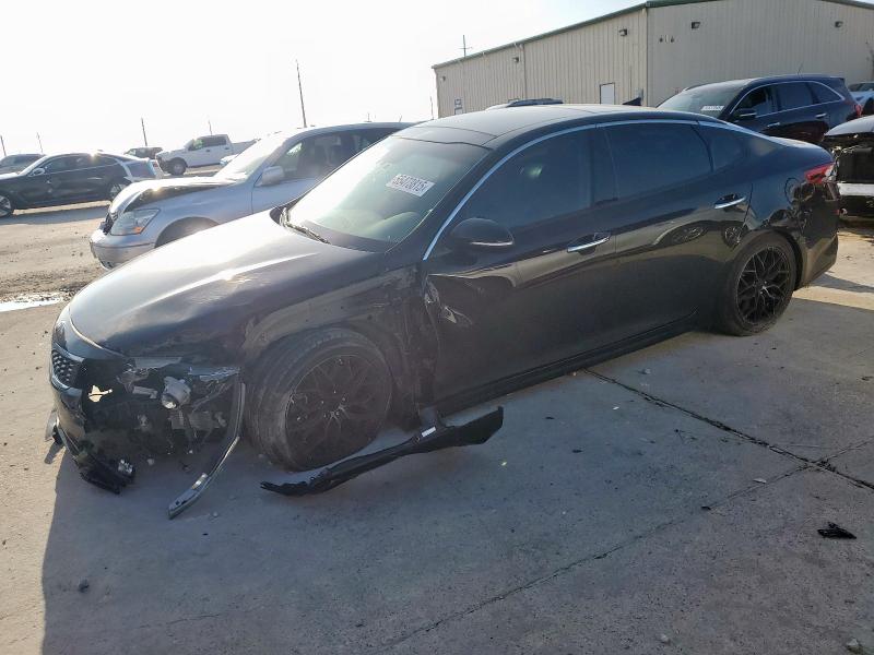 KIA OPTIMA EX