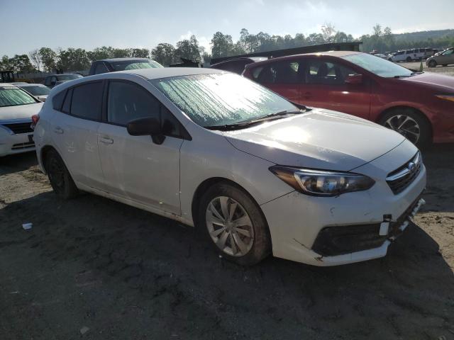 Vin: 4s3gtab67l3711758, lot: 55413995, subaru impreza 20204