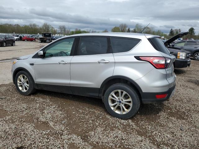Vin: 1fmcu9gd3hue03808, lot: 55403025, ford escape se 20172
