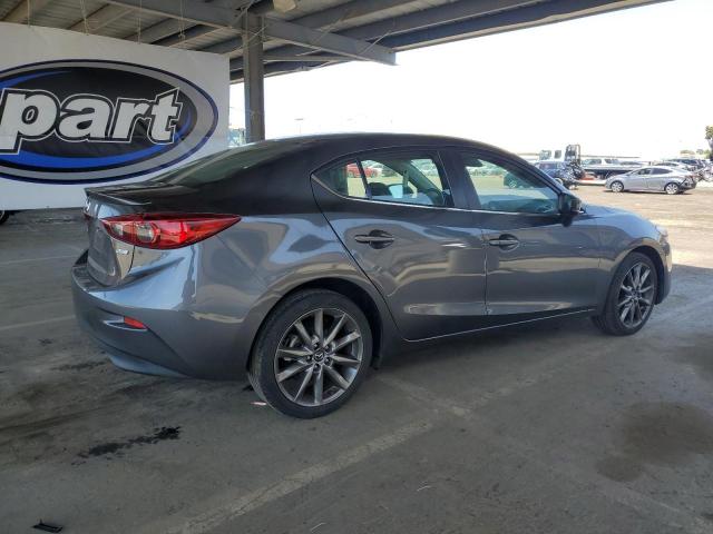 Vin: 3mzbn1v34jm190559, lot: 57168605, mazda 3 touring 20183