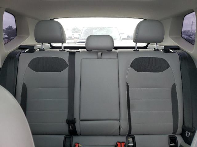 2022 VOLKSWAGEN TAOS SE IQ 3VVLX7B24NM015980
