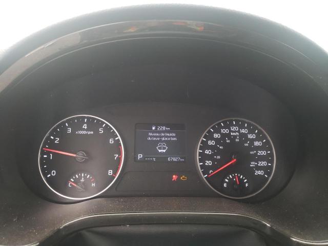 2022 KIA SELTOS S - KNDEUCAA7N7247811