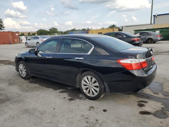 2015 HONDA ACCORD EX - 1HGCR2F76FA239155