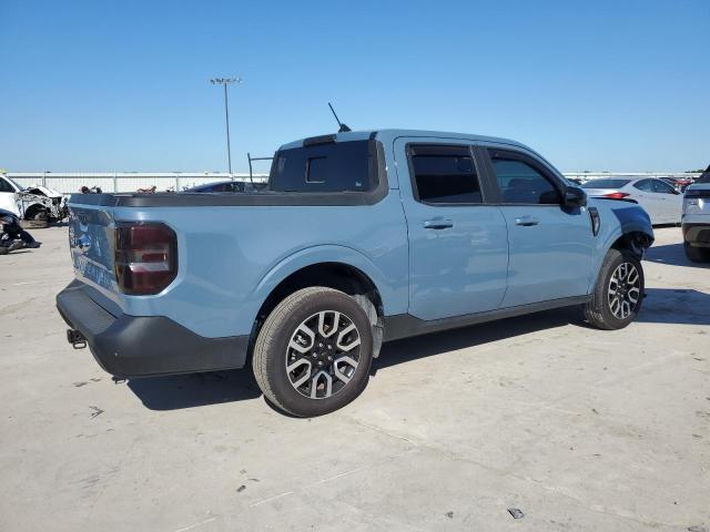 Vin: 3fttw8m30rra19692, lot: 56486755, ford maverick l lariat 20243