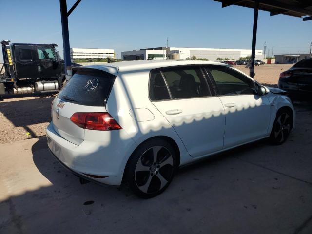 Vin: 3vw547au4hm073477, lot: 57528365, volkswagen gti sport 20173