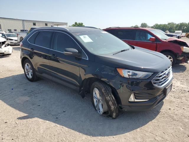 Vin: 2fmpk4j93lba28970, lot: 55521235, ford edge sel 20204