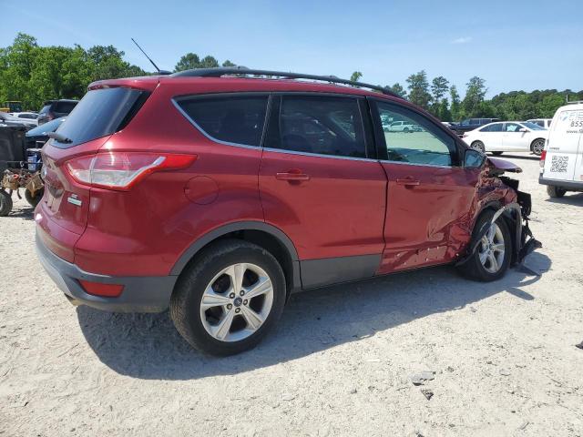 Vin: 1fmcu0gx5eue19803, lot: 57124975, ford escape se 20143