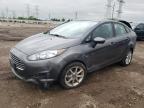 2017 FORD FIESTA SE - 3FADP4BJ7HM136263