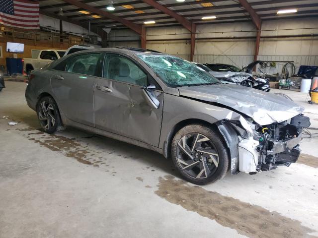 Vin: kmhls4dg9ru766669, lot: 56065905, hyundai elantra sel 20244