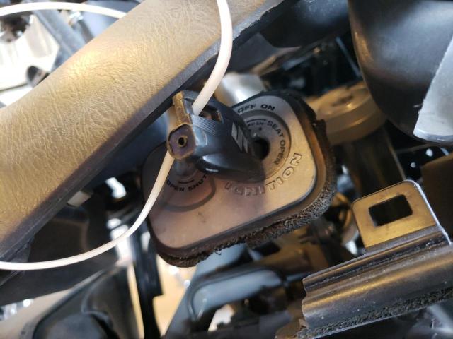 2011 SUZUKI AN650 A JS1CP51B8B2101102