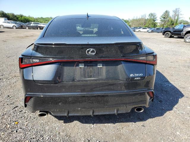 2023 LEXUS IS 350 F S JTHGZ1E21P5031340